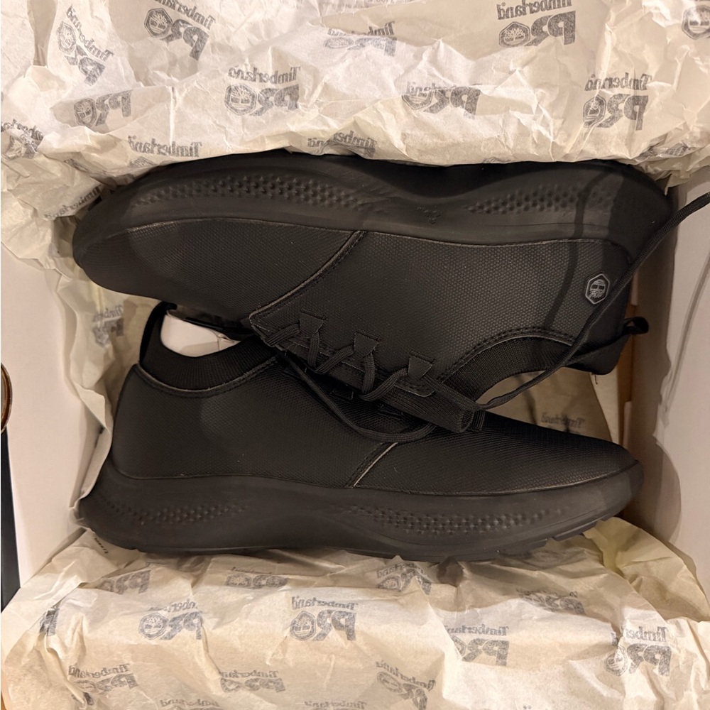 Timberland Pro work shoes men’s size 8/ women’s size 9.5